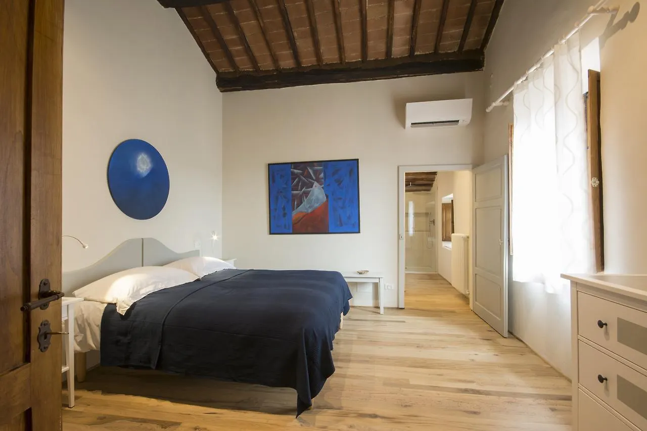 Villa Le Caggia Sovicille