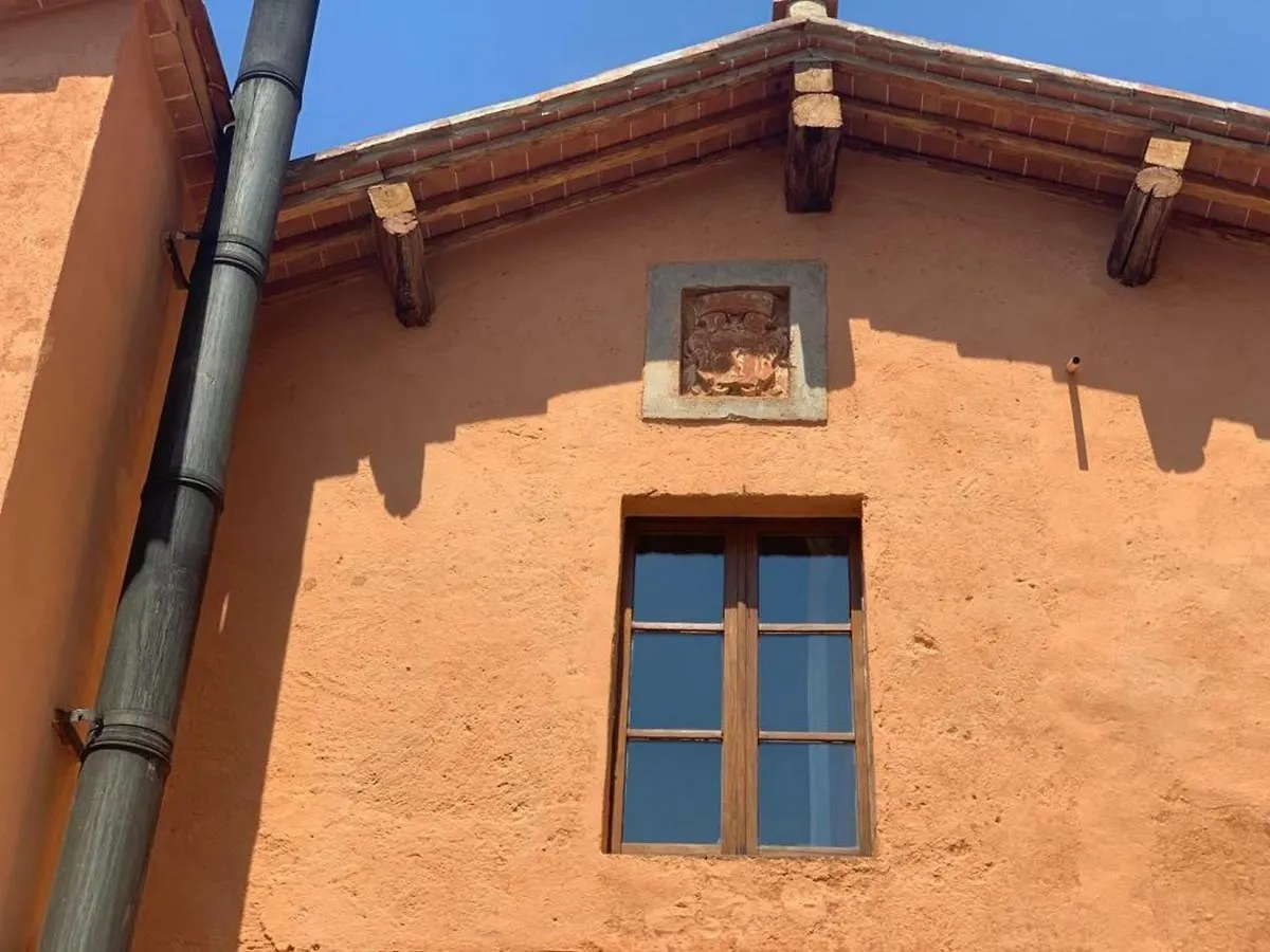 Villa Le Caggia Sovicille Italy