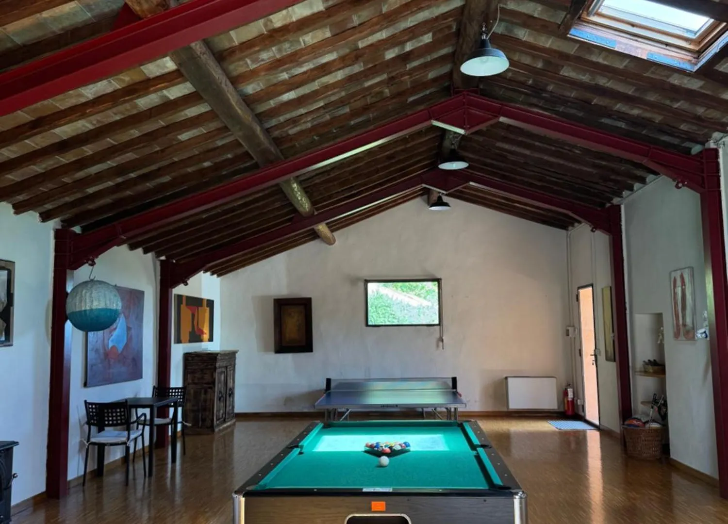 Villa Le Caggia Sovicille