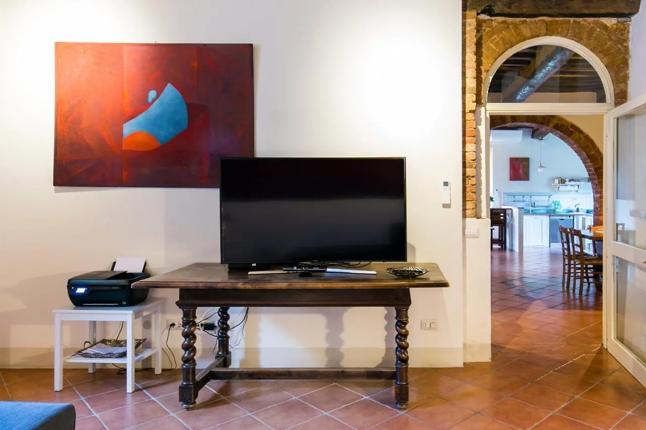 Villa Le Caggia Sovicille Italy